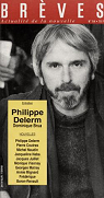 Brves, N54 : Philippe Delerm par Brves