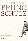 Bruno Schulz par Ficowski