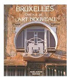 Bruxelles, capitale de l'Art nouveau par Borsi