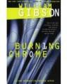 Burning Chrome par Gibson