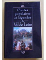 Contes populaires et lgendes du Val de Loire par France Loisirs
