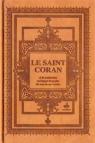 Le saint Coran (Bilingue) par Albouraq