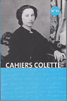 Cahiers Colette, n33 par Colette