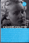 Cahiers Colette N34 par Bonal