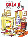 Calvin et Hobbes, tome 17 : La Flemme du dimanche soir par Watterson