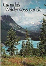 Canada's wilderness lands par National Geographic Society