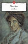 Candide, Voltaire par Voltaire