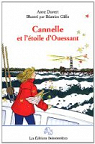 Cannelle et l'toile d'Ouessant par Duvert