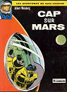 Dan Cooper, tome 4 : Cap sur Mars par Weinberg