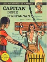 Capitan dfie d'Artagnan