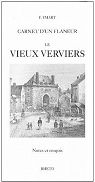 Carnet d'un flaneur le vieux Verviers par Ymart