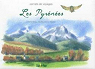 Carnets de Voyages les Pyrenees par Eclairs de Plume