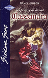 Cassandra (Les princes de la nuit.) par Gideon