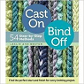 Cast on Bind off