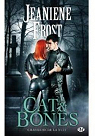 Cat & Bones par Frost