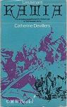 Catherine Devilliers. Lieutenant Katia par Devilliers
