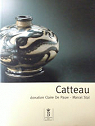 Catteau, donation Claire de Pauw - Marcel Stal. par Draguet