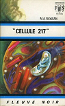 Cellule 217 par Rayjean