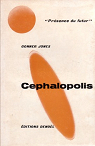 Cephalopolis par Jones