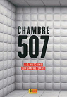 Chambre 507 par Hutchins