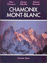 Chamonix Mont-Blanc par Chamson