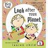 Charlie & Lola : Look after your planet par Child