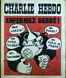 Charlie Hebdo, n105 par Hebdo