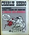 Charlie Hebdo, n106 par Hebdo