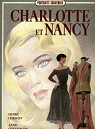 Charlotte et Nancy par Goetzinger