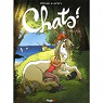Chats !, tome 4 : Chats Touille par Brmaud