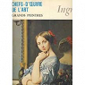 Chefs-d'oeuvre de l'art Grands peintres Ingres par Roger-Marx