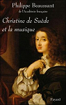 Christine de Sude et la musique par Beaussant