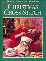 Christmas Cross-Stitch par Better Homes and Gardens