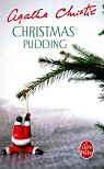 Christmas pudding (Le retour d'Hercule Poirot) par Christie