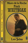 Chronique des Whiteoaks, tome 9 : Finch Whiteoak par La Roche