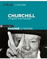 Churchill, l'anglais indomptable par Langellier