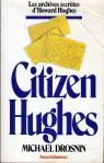 Citizen Hughes par Drosnin