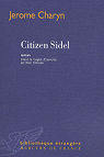 Citizen Sidel par Charyn