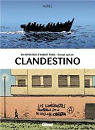Clandestino : un reportage de Hubert Paris, envoyé spécial par Aurel