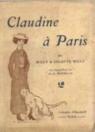 Claudine a paris. par Colette
