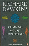 Climbing Mount Improbable par Dawkins