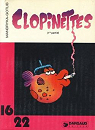 Clopinettes, tome 1-1 par Gotlib