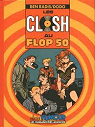 Les Closh au flop 50 par Dodo