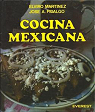 Cocina Mexicana par Martinez