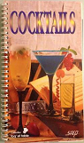 Cocktails par Mayer