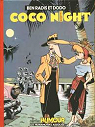 Coco night par Dodo