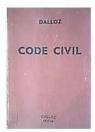 Code civil 2014 par Dalloz