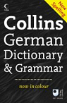 Collins German Dictionary and Grammar par Collins