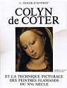 Colyn De Coter par Prier-D`Ieteren