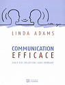Communication efficace par Adams
